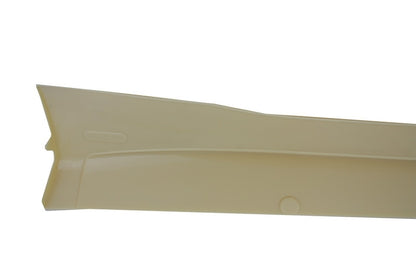 Side skirts suitable for Smart ForTwo 453 (2014 onwards)
