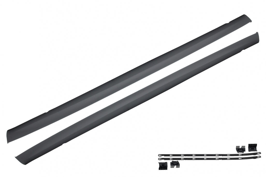 💥Minigonne laterali adatte per VW Golf VI Mk6 (2008-up) R20 Design💥