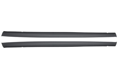 💥Minigonne laterali adatte per VW Golf VI Mk6 (2008-up) R20 Design💥