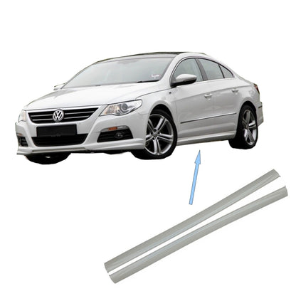 ✨Minigonne laterali adatte per VW Passat CC (2008-2017) R-Line Design✨