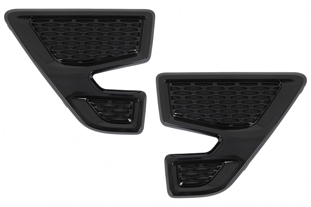 💕Prese d'aria laterali  parafanghi anteriori adatte Range Rover Sport  L494 💕