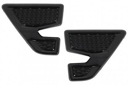 💕Prese d'aria laterali  parafanghi anteriori adatte Range Rover Sport  L494 💕