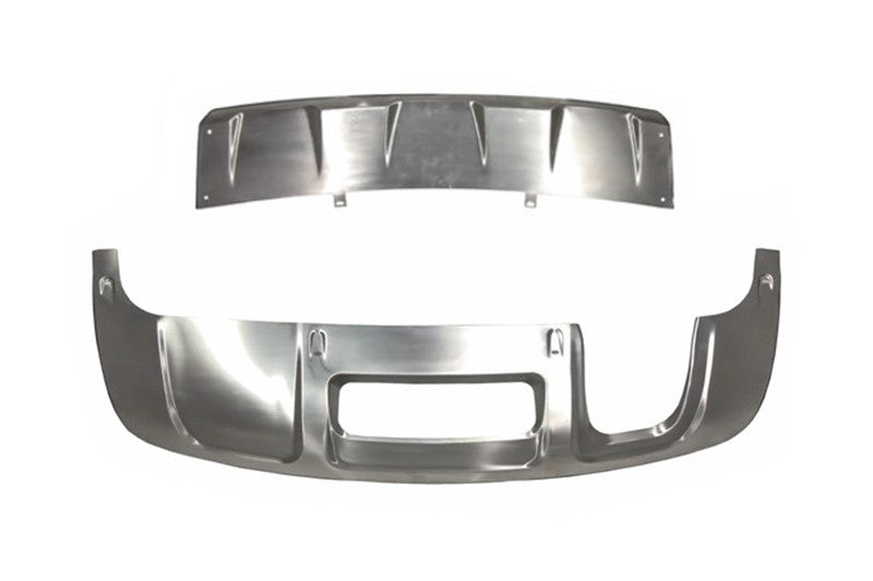 ✨Off Road Skid Plates Suitable for Audi Q3 8U (2011-2015)✨