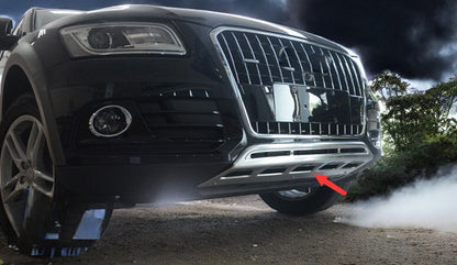 ✨Piastre paramotore Off Road adatte per Audi Q5 8R Facelift (2013-2016) ✨