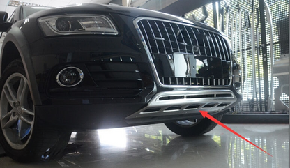 🟢Off Road Skid Plates suitable for Audi Q5 8R Facelift (2013-2016)🟢