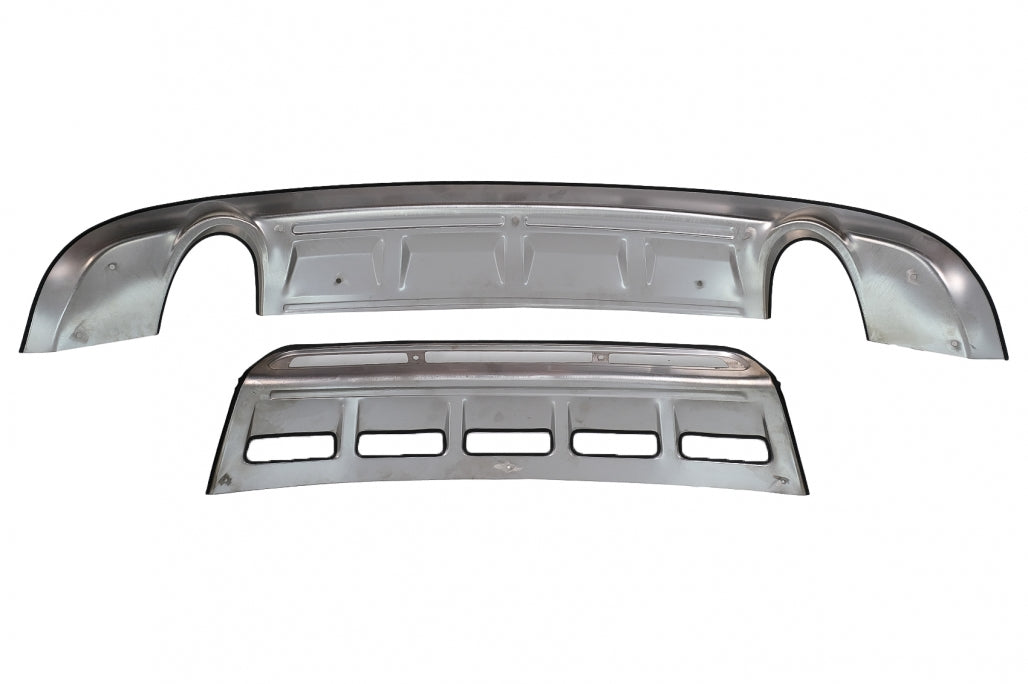 🟢Off Road Skid Plates suitable for Audi Q5 8R Facelift (2013-2016)🟢