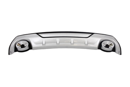 ⭐Piastre di protezione fuoristrada adatte per Kia Sportage MK4 QL 16-18 K⭐