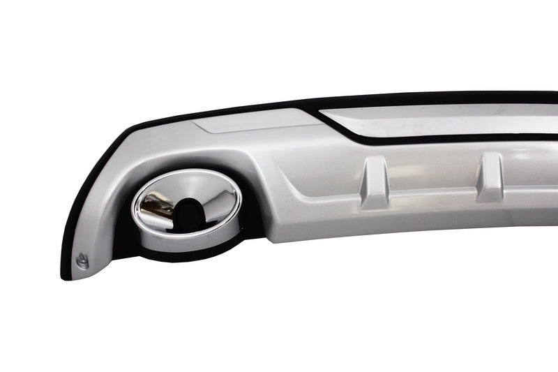 ⭐Piastre di protezione fuoristrada adatte per Kia Sportage MK4 QL 16-18 K⭐
