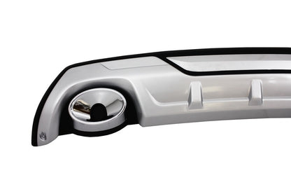 ⭐Piastre di protezione fuoristrada adatte per Kia Sportage MK4 QL 16-18 K⭐