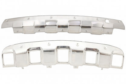 🔥Off Road Skid Plates suitable for Mercedes ML350 W164 (2005-2008)🔥 
