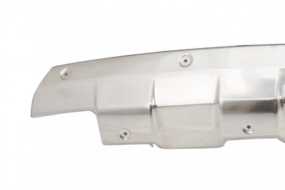 🔥Off Road Skid Plates suitable for Mercedes ML350 W164 (2005-2008)🔥 