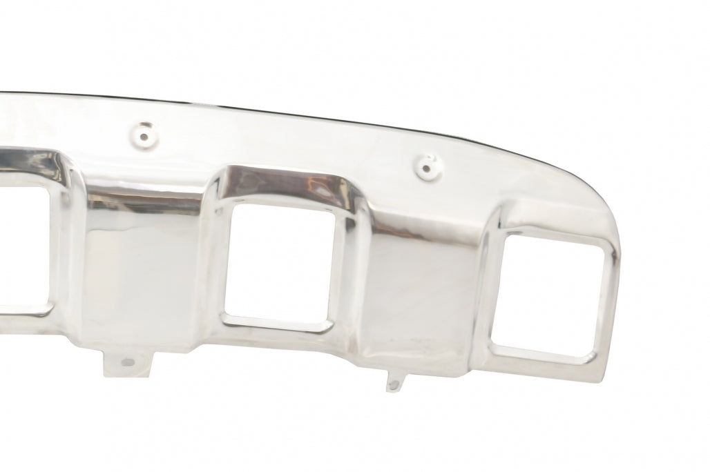 🔥Off Road Skid Plates suitable for Mercedes ML350 W164 (2005-2008)🔥 