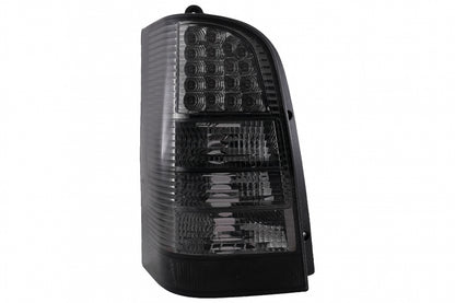 Fanali posteriori a LED adatti per Mercedes Classe V Vito W638 (96-03) Fumo