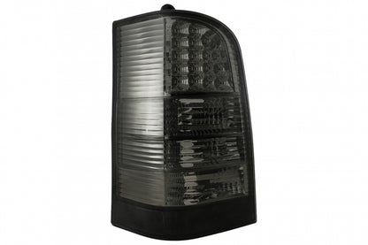 Fanali posteriori a LED adatti per Mercedes Classe V Vito W638 (96-03) Fumo