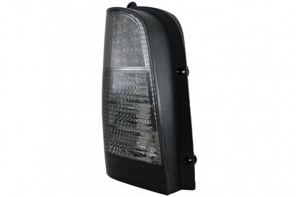 Fanali posteriori a LED adatti per Mercedes Classe V Vito W638 (96-03) Fumo