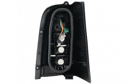 Fanali posteriori a LED adatti per Mercedes Classe V Vito W638 (96-03) Fumo