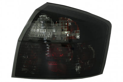 Rear lights suitable for Audi A4 B6 Saloon (2001-2004) Smoke