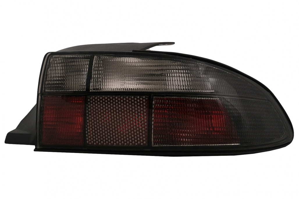 Fanali posteriori adatti per BMW Z3 Roadster (1995-2002) Nero
