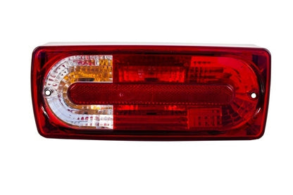 Rear lights suitable for Mercedes G-Class W463 (1989-2015) G55 Design Red