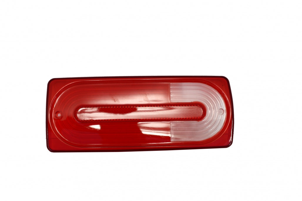 Rear lights suitable for Mercedes G-Class W463 (1989-2015) G55 Design Red