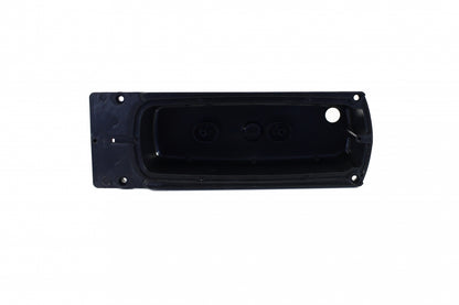 Fanale posteriore adatto per Mercedes Classe G W463 (1989-2015) G55 Design Rosso Chiaro