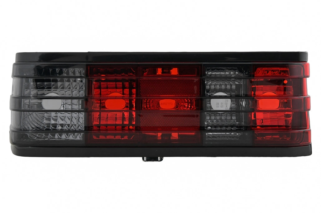 🔥Rear light suitable for Mercedes W201 190 (1982-1993) Smoke Red🔥