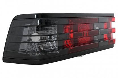 🔥Rear light suitable for Mercedes W201 190 (1982-1993) Smoke Red🔥