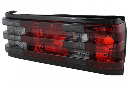 🔥Rear light suitable for Mercedes W201 190 (1982-1993) Smoke Red🔥