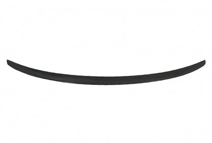 Spoiler cofano bagagliaio adatto per Audi A7 4G8 S7 RS7 (2011-2017) Vero carbonio