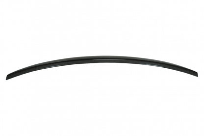 Spoiler cofano bagagliaio adatto per Audi A7 4G8 S7 RS7 (2011-2017) Vero carbonio