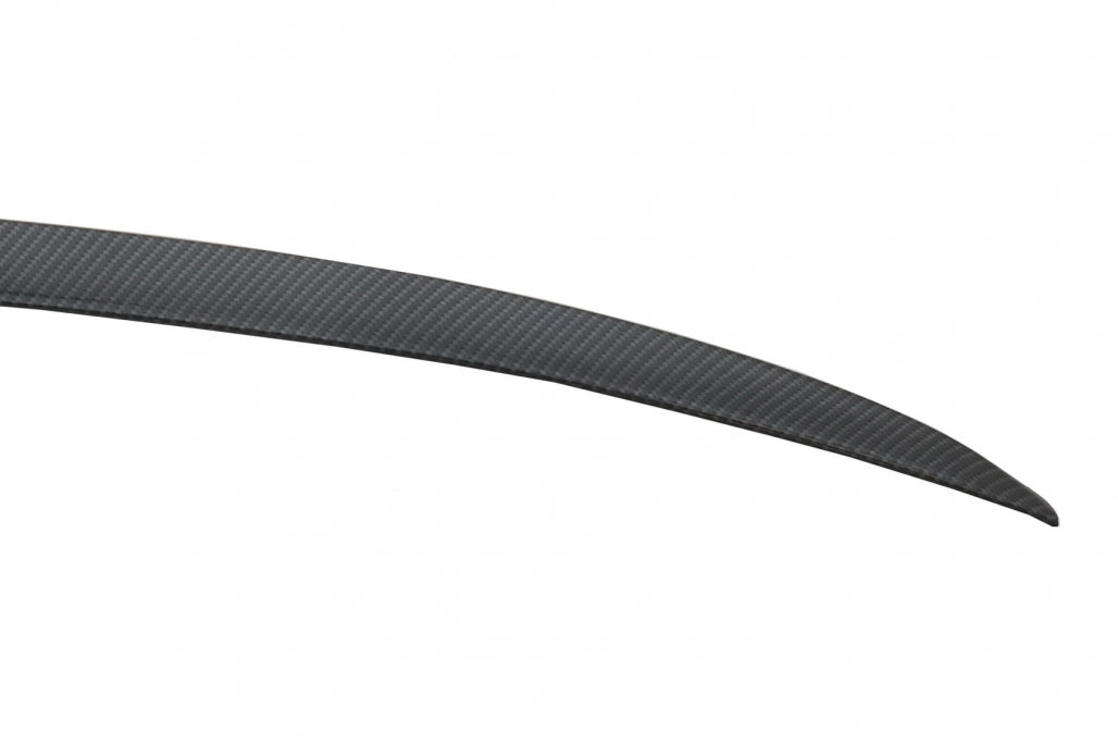 Trunk Lid Spoiler Suitable for BMW 3 Series E92 E93 (2006-2012) Coupe Cabrio 