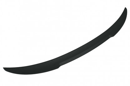 Spoiler cofano bagagliaio adatto per BMW Serie 3 F30 (2011-2019) M4 CSL Design