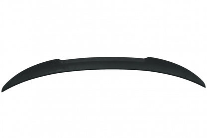 Spoiler cofano bagagliaio adatto per BMW Serie 3 F30 (2011-2019) M4 CSL Design
