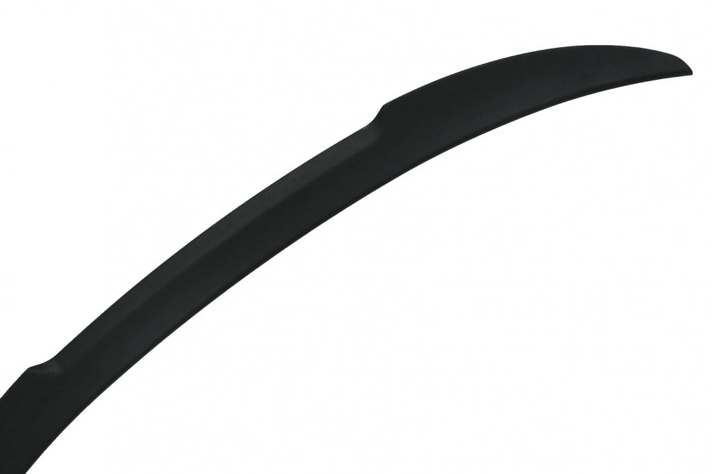 Spoiler cofano bagagliaio adatto per BMW Serie 3 F30 (2011-2019) M4 CSL Design