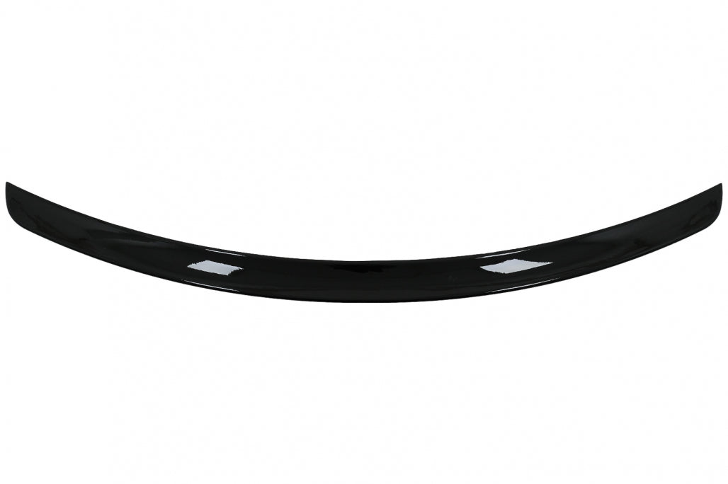 Spoiler cofano bagagliaio adatto per Mercedes CLS C257 (dal 2018 in poi) Nero pi