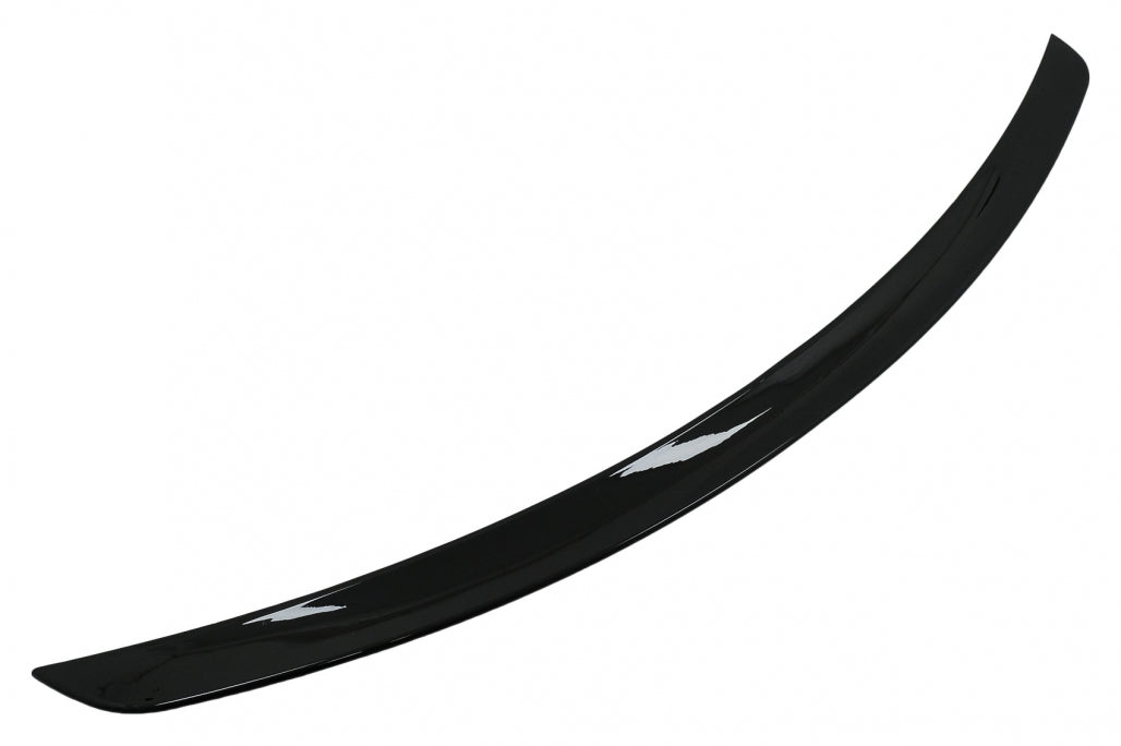 Spoiler cofano bagagliaio adatto per Mercedes CLS C257 (dal 2018 in poi) Nero pi