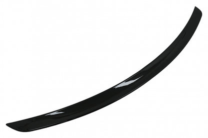 Spoiler cofano bagagliaio adatto per Mercedes CLS C257 (dal 2018 in poi) Nero pi