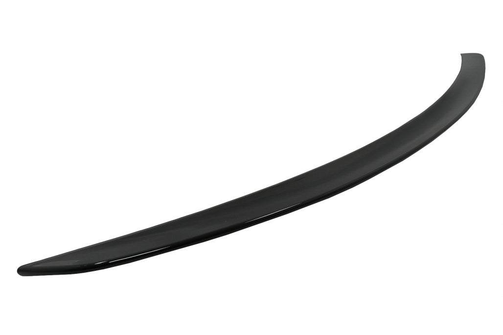 Spoiler cofano bagagliaio adatto per Mercedes CLS C257 (dal 2018 in poi) Nero pi