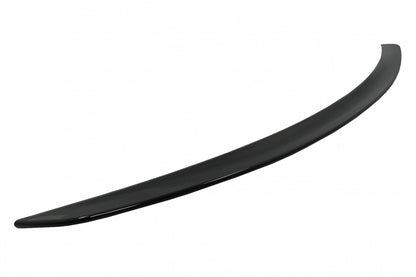 Spoiler cofano bagagliaio adatto per Mercedes CLS C257 (dal 2018 in poi) Nero pi