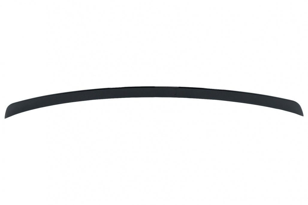 Spoiler cofano bagagliaio adatto per Mercedes CLS C257 (dal 2018 in poi) Nero pi