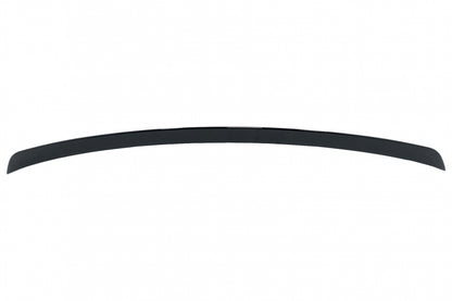 Spoiler cofano bagagliaio adatto per Mercedes CLS C257 (dal 2018 in poi) Nero pi