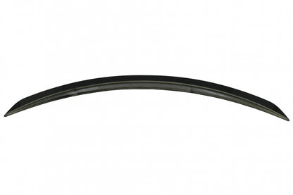 Spoiler cofano bagagliaio adatto per Mercedes CLS C257 (dal 2018 in poi) Nero pi