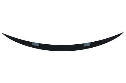 Spoiler cofano bagagliaio adatto per Mercedes GLE Coupe C167 (dal 2020 in poi) Nero pianoforte