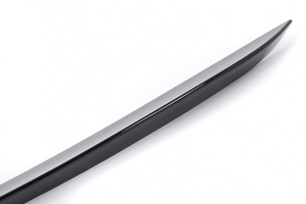 ART.3019 SPOILER Mercedes GLC Coupe C254 (dal 2023-up) Nero lucido