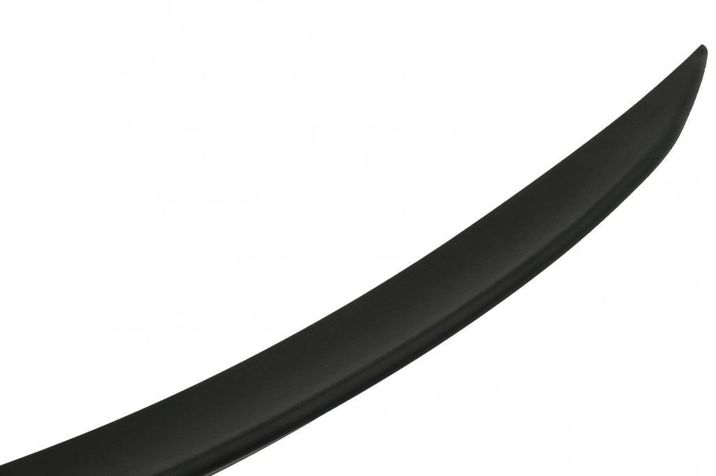 Spoiler bagagliaio adatto per Mercedes C238 Classe E Coupé (dal 2016 in poi) Des