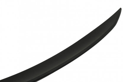 Spoiler bagagliaio adatto per Mercedes C238 Classe E Coupé (dal 2016 in poi) Des
