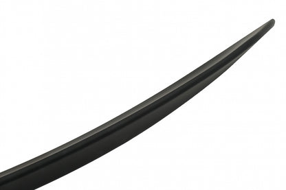 Spoiler bagagliaio adatto per Mercedes C238 Classe E Coupé (dal 2016 in poi) Des