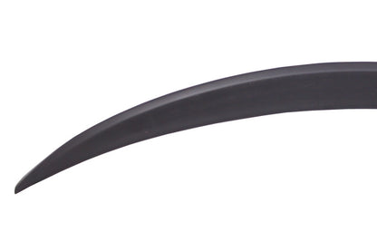 Spoiler bagagliaio adatto per Mercedes GLE Coupe C292 (2015-2019)