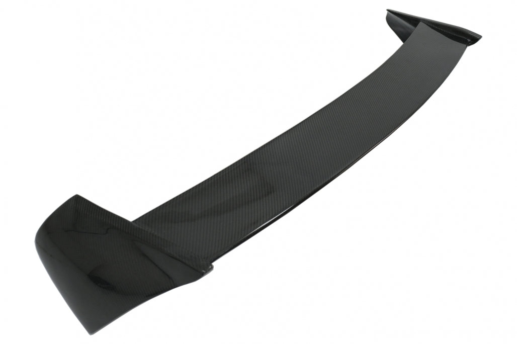 Roof Spoiler Boot Wing Suitable for Porsche Cayenne 958 II SUV (2015-20