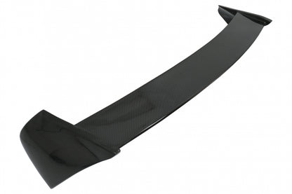 Roof Spoiler Boot Wing Suitable for Porsche Cayenne 958 II SUV (2015-20